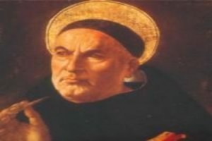 Yazar Thomas Aquinas